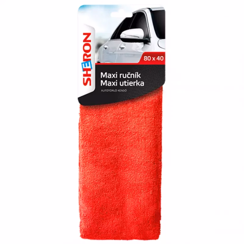 Sheron utierka maxi