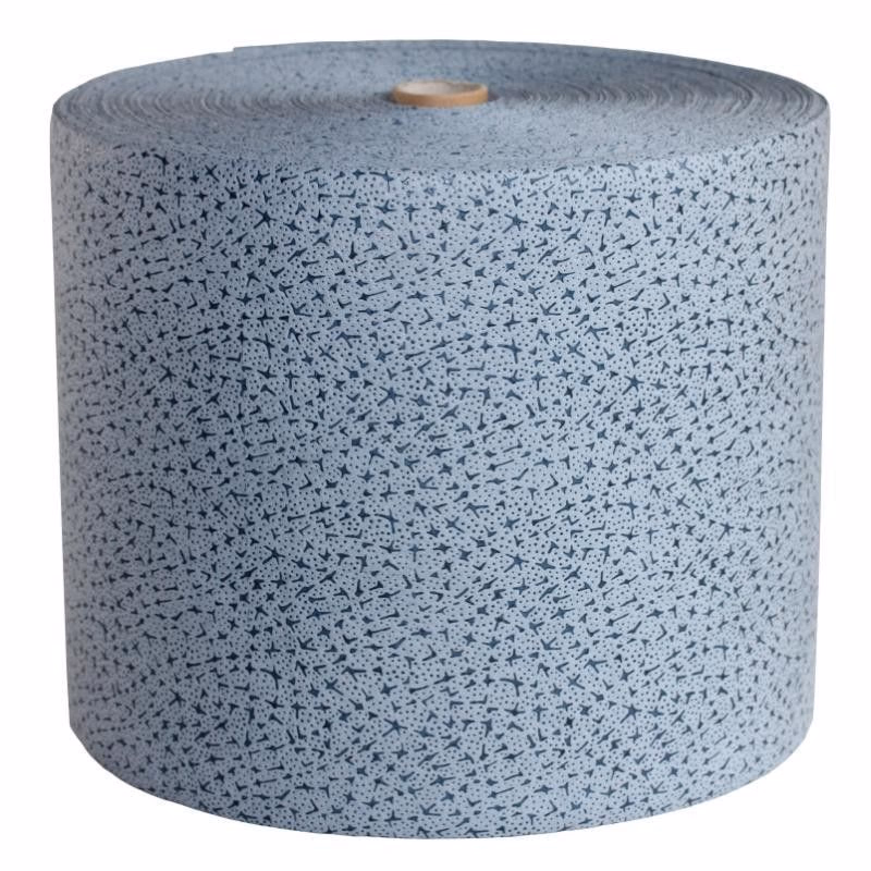Špeciálna utierka Nordvlies Wipex Star 2195 v rolke, 30x38 cm EG102195