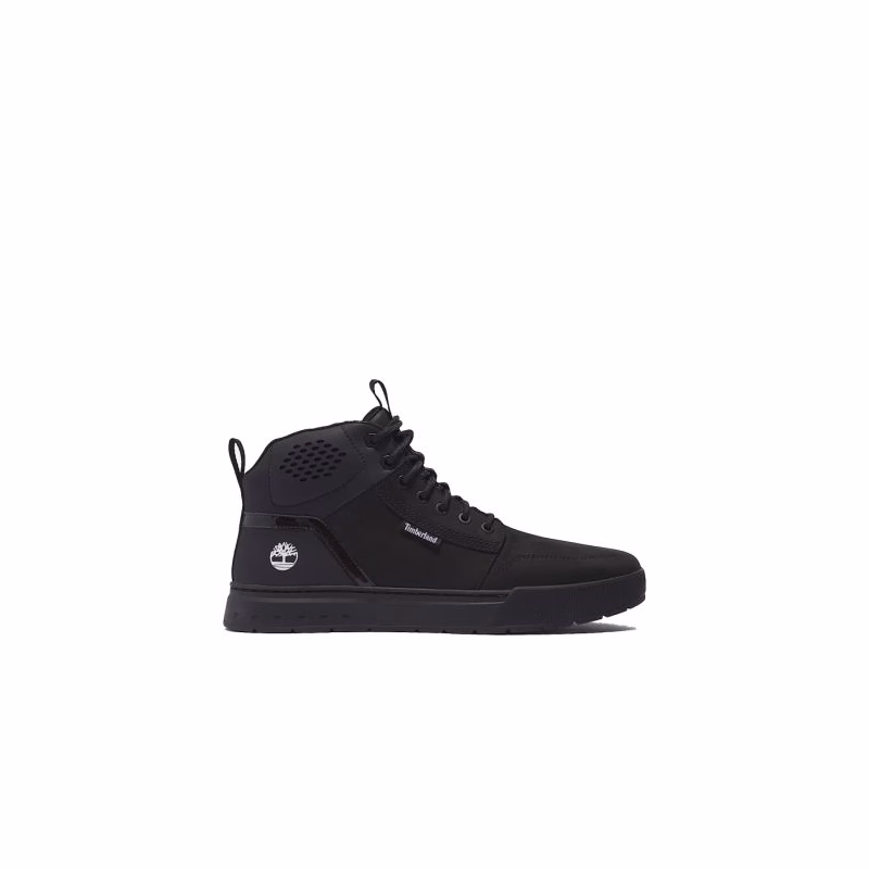 Pánska vychádzková obuv TIMBERLAND Maple Grove black