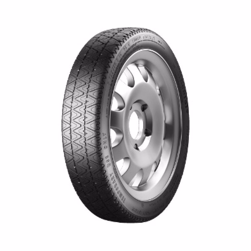 Continental sContact ( T165/80 R17 104M )