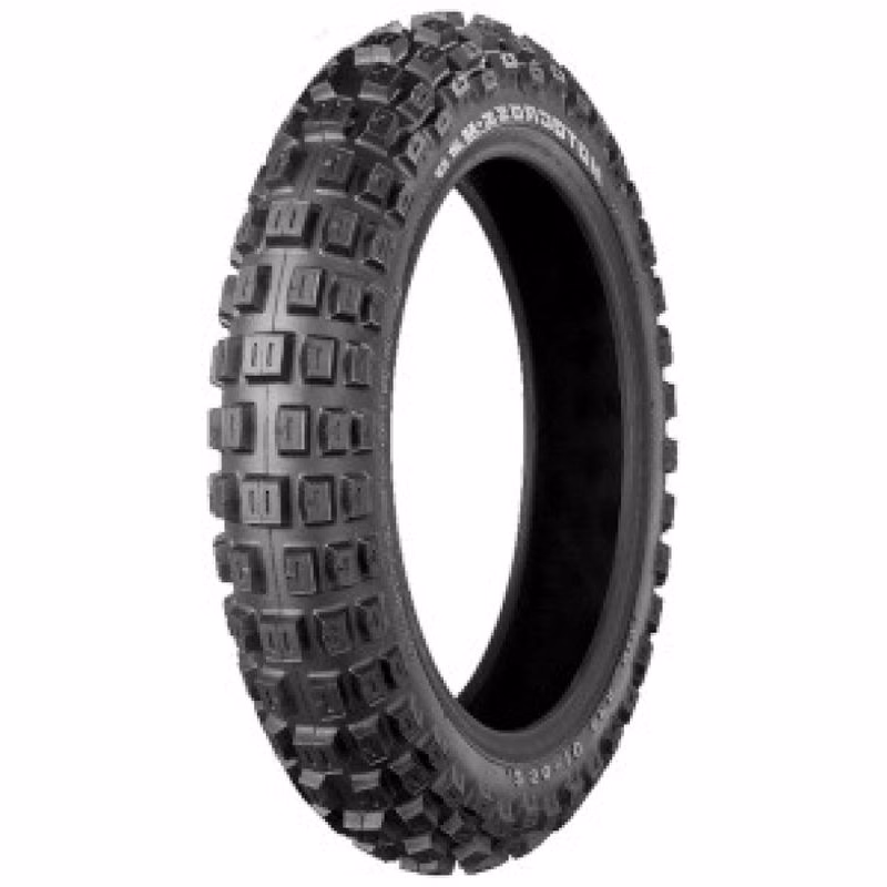 Bridgestone M29 ( 2.50-10 TT 33J M/C, predné koleso )