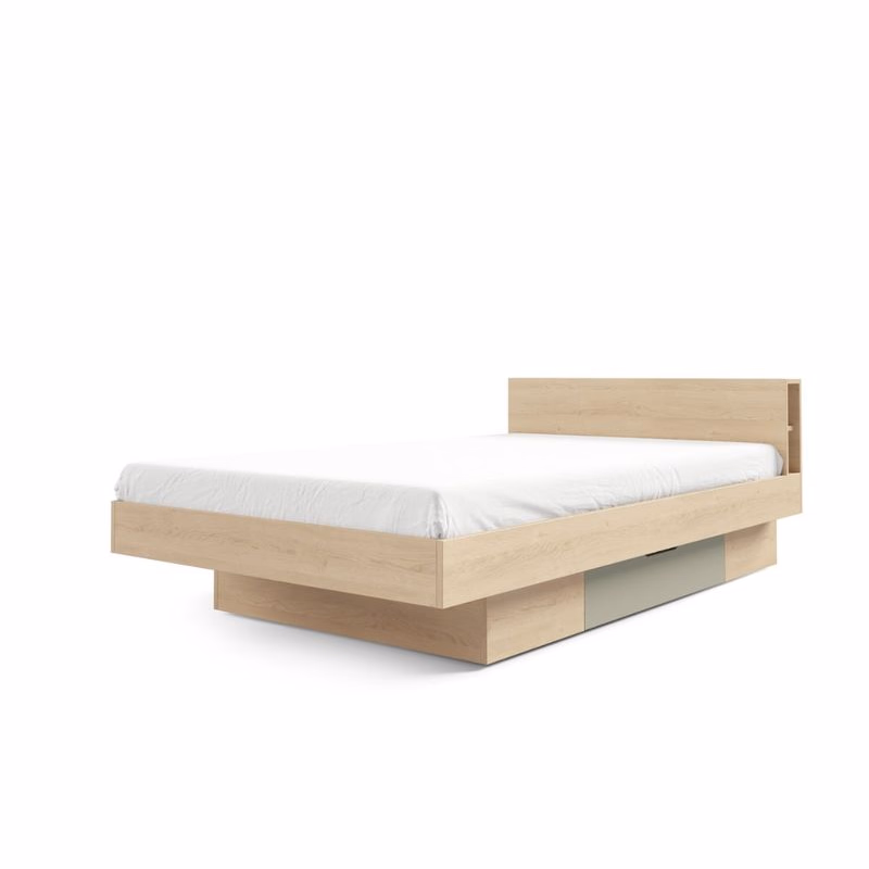 Meblar Posteľ SALSA SL15
