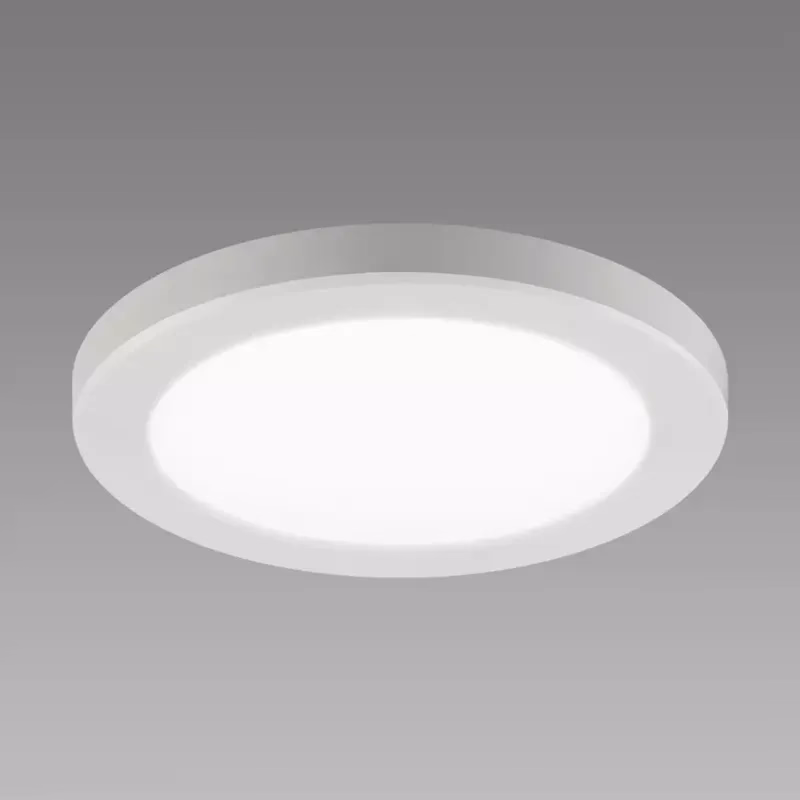 Stropnica Olga LED C 18W White CCT 03768 PL1