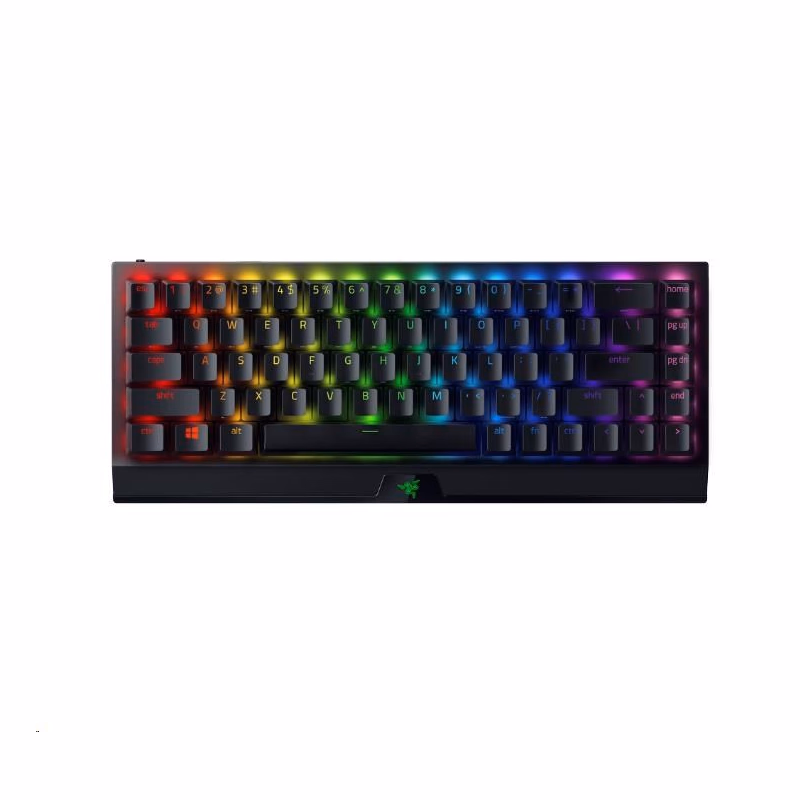 RAZER klávesnica BlackWidow V3 Mini HyperSpeed (Yellow Switch), US Layout