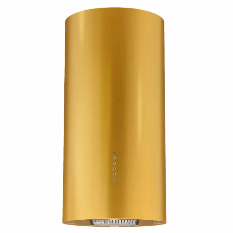 Ostrovčekový digestor WK-10 Isla Balmera 800 gold