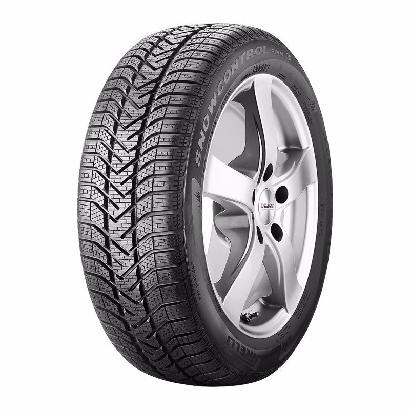 Pirelli Winter 210 Snowcontrol Serie 3 ( 175/65 R15 88H XL * )
