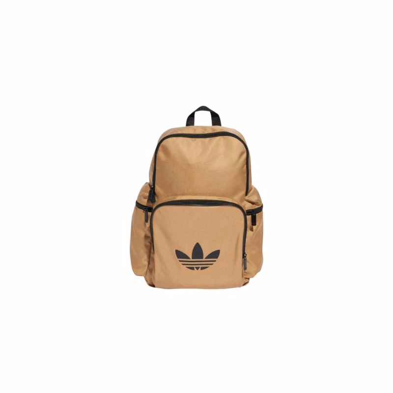 Batoh ADIDAS ADICOLOR BP CARDBO BLACK