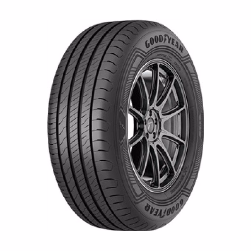 Goodyear EfficientGrip 2 SUV ( 235/50 R19 103V XL EVR, SealTech, s ochrannou lištou (MFS) )