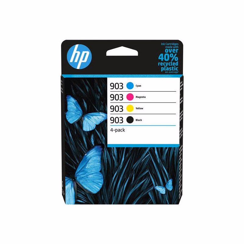 HP 6ZC73AE - originálny multipack