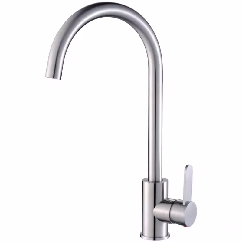 Korsyka Batéria drezová Inox