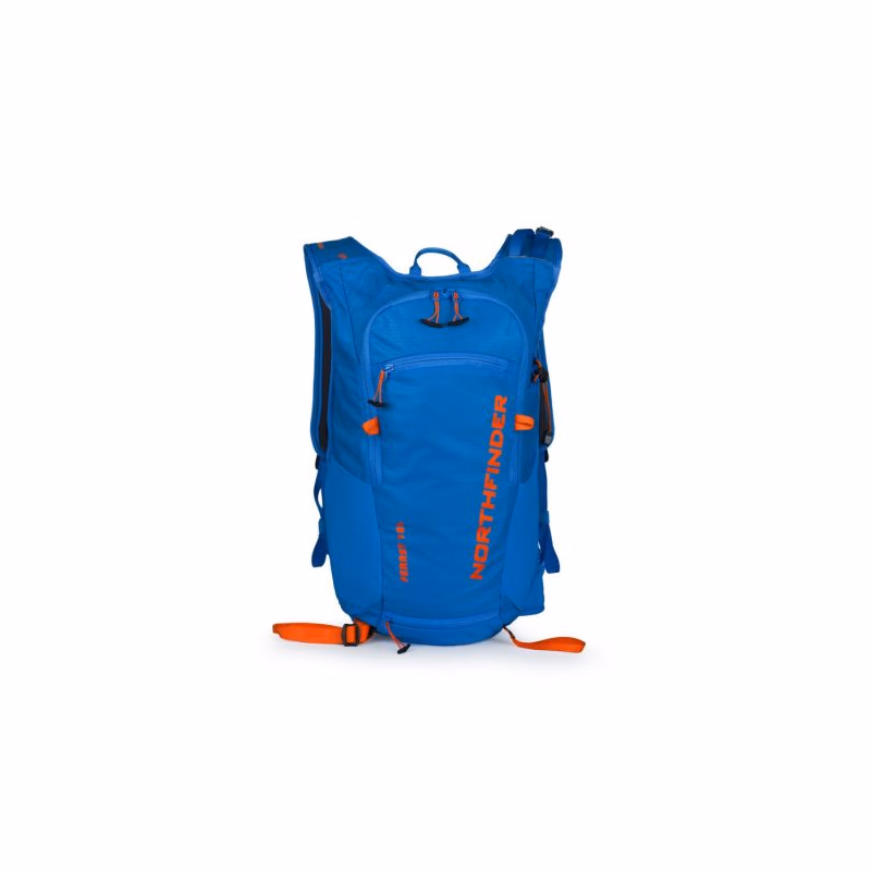 Skialp batoh NORTHFINDER FERRET-281-blue