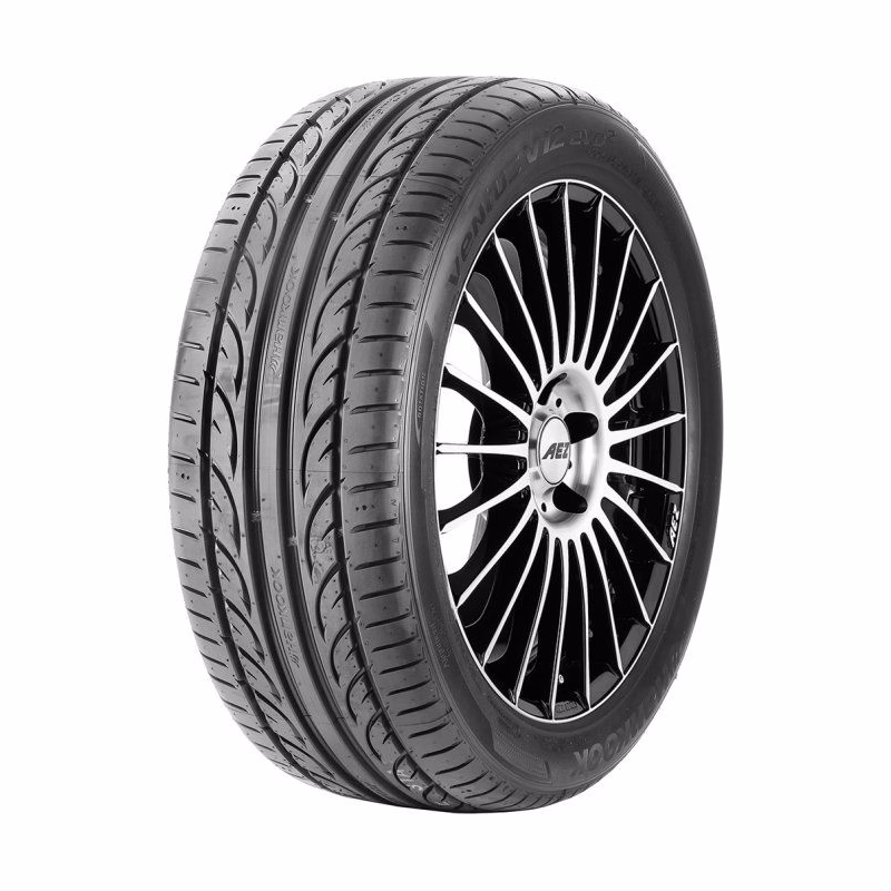 Hankook Ventus V12 Evo 2 K120 ( 235/35 ZR19 91Y XL 4PR s ochrannou lištou (MFS) SBL )