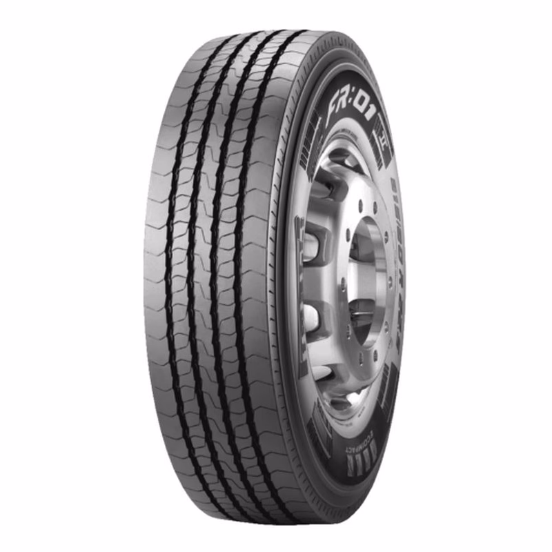 Pirelli FR:01s 315/80 R22,5 156/150 l Vodiace