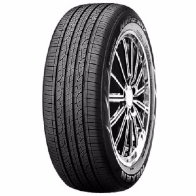 Nexen NPriz RH7 ( 235/70 R17 107H 4PR, RPB )