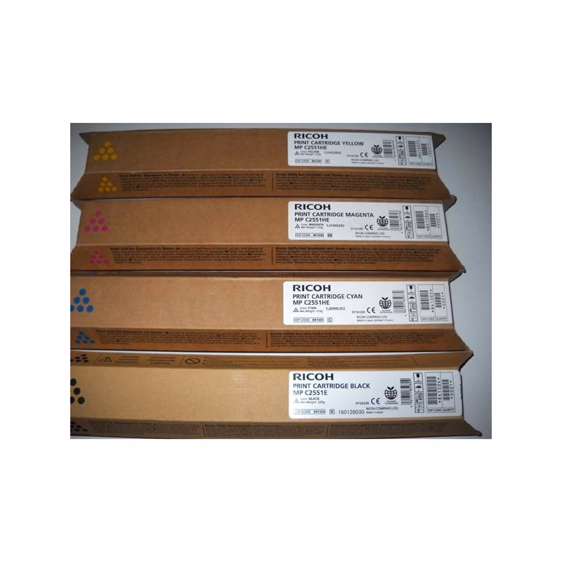 RICOH 841506 - originálny
