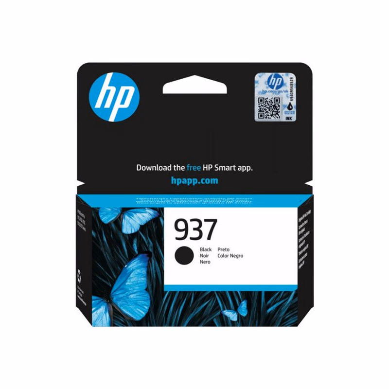 HP 4S6W5NE - originálny