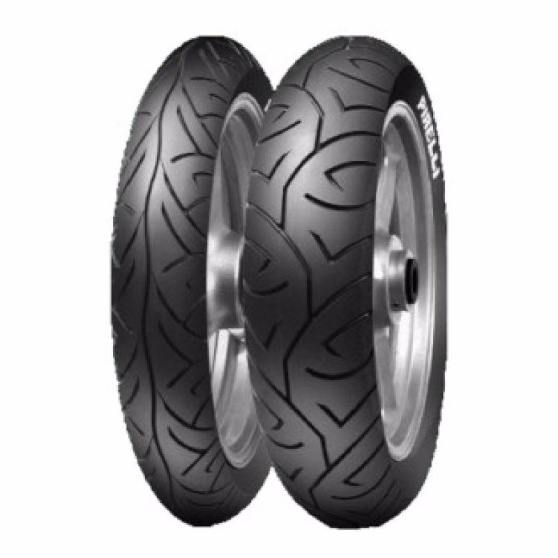 Pirelli Sport Demon ( 150/80 V16 TL (71V) zadné koleso, M/C )