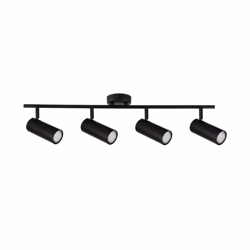 Stropné svetlo COLLY 4xGU10 Candellux