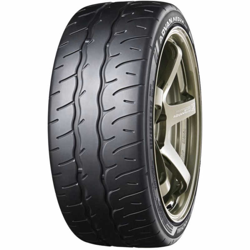 Yokohama Advan Neova (AD09) ( 225/45 R18 95W XL RPB )