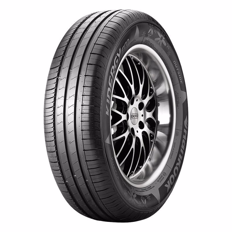 Hankook Kinergy Eco K425 ( 195/55 R16 87V SBL )