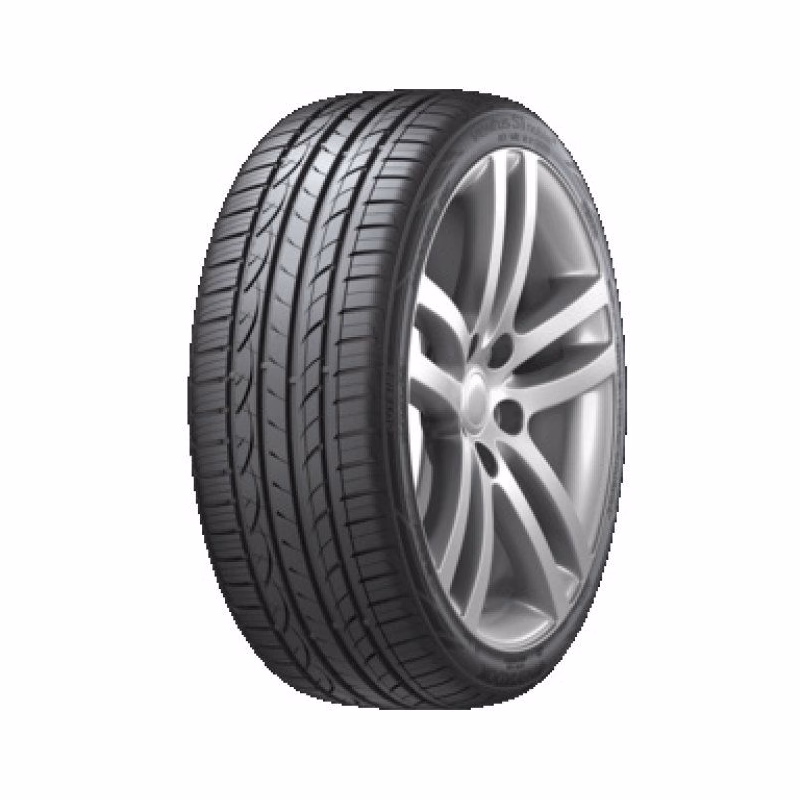 Hankook Ventus S1 Noble2 H452b HRS ( 285/35 R20 104H XL 4PR, MOE-S, runflat SBL )
