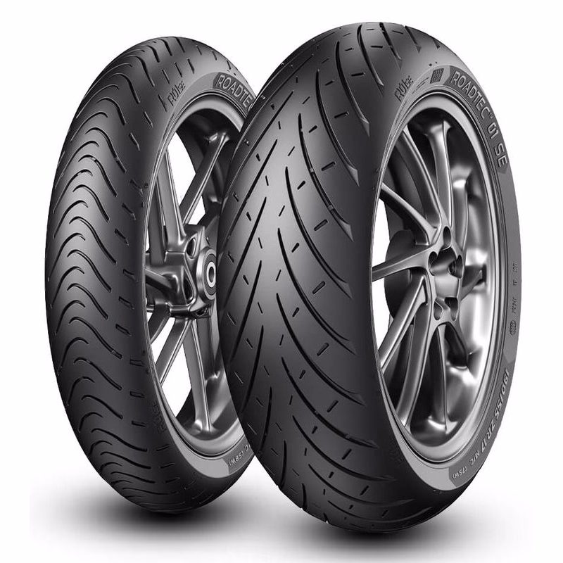 Metzeler ROADTEC 01 SE 190/55 R17 75 W Zadné