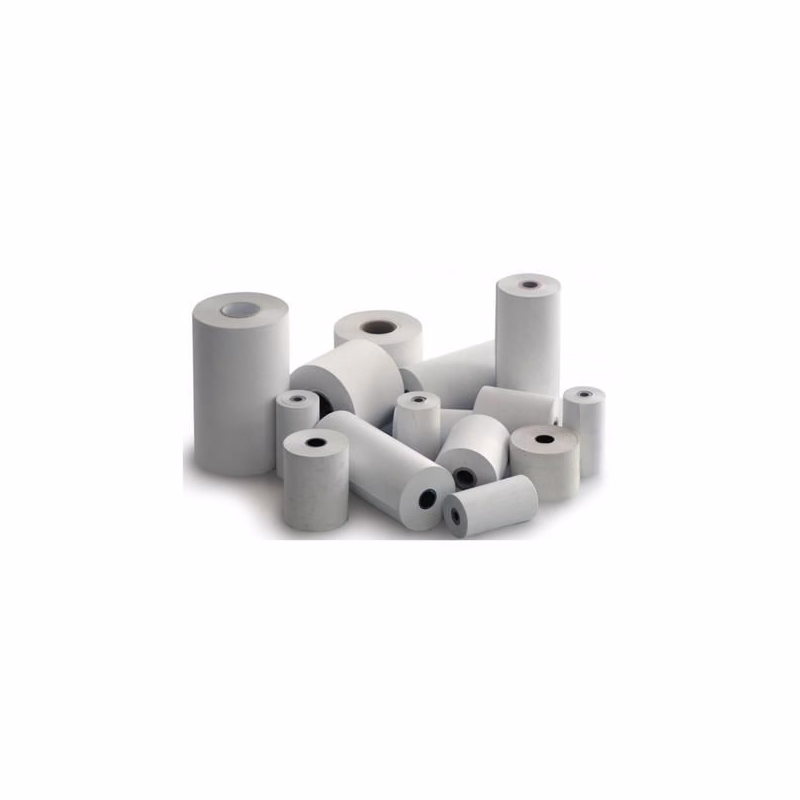 Termopapier šírky 110mm, dĺžka návinu 23m, dutinka 12mm (priemer návinu do 45mm)