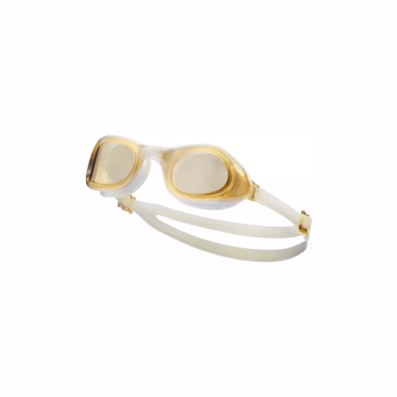 Plavecké okuliare NIKE SWIM EXPANSE GOGGLE COCONUT MI