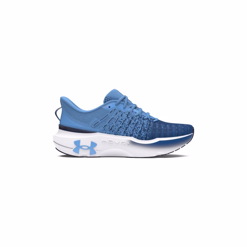 Pánska bežecká obuv UNDER ARMOUR UA Infinite Elite horizon blue tech blue midnight navy