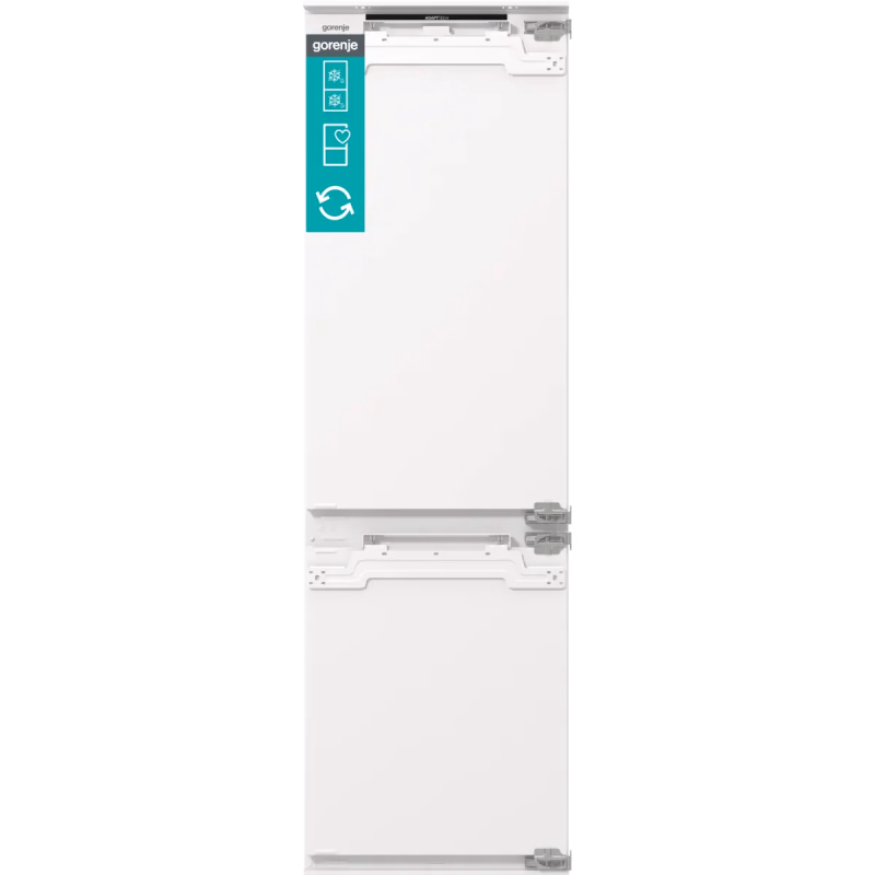 Gorenje NRKI517C62WF