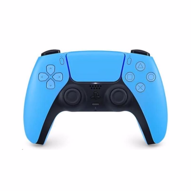 SONY Playstation Dualsense v2 Controller Starlight Blue