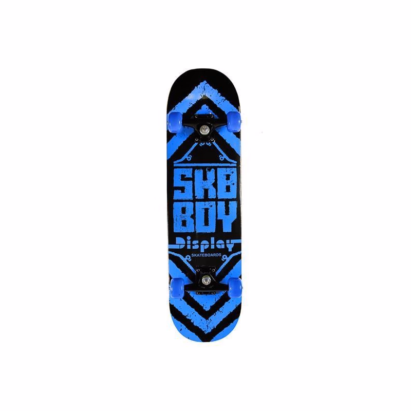 SKATEBOARD NEX BLUE RUSH
