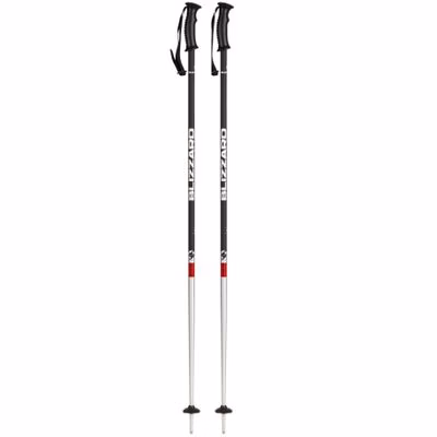 Juniorské lyžiarske palice BLIZZARD Rental junior ski poles