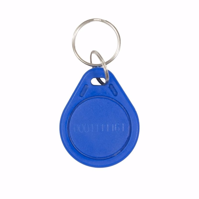 EVOLVEO RFID čip pre DoorPhone AP2-RFID TAG 5ks