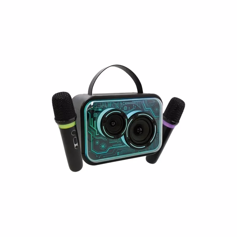 Waart Reproduktor Karaoke W16K220