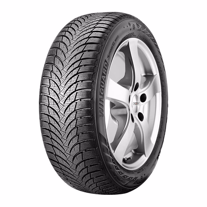 Nexen Winguard SnowG WH2 ( 205/65 R15 99T XL 4PR )