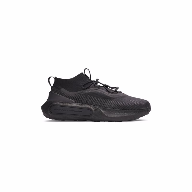 Pánska bežecká obuv UNDER ARMOUR UA U Phantom 4 Storm M black black ultimate black