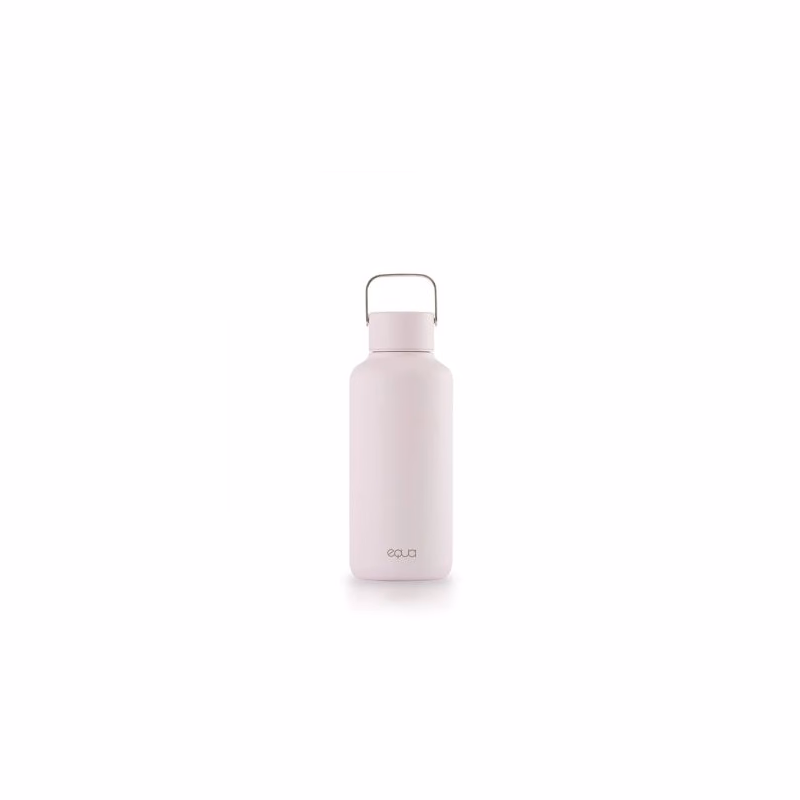 Fľaša EQUA TIMELESS Lilac, 600 ml