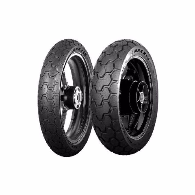 Maxxis Maxxventure MA-AT ( 120/70 R19 TL 60V )