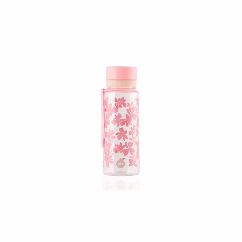 Detská fľaša EQUA Think Pink, 600 ml