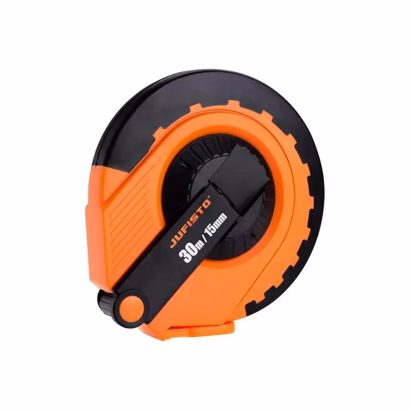 Jufisto Zvinovací Meter Sklenené Vlákno 30Mx15MM JU-MZ-F30
