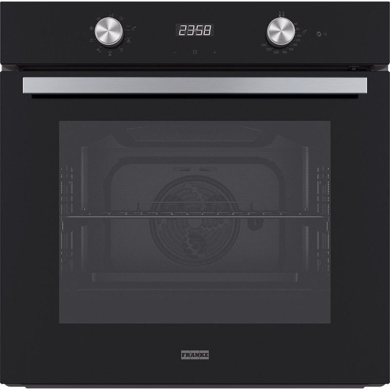 Franke FSM 86 H BK