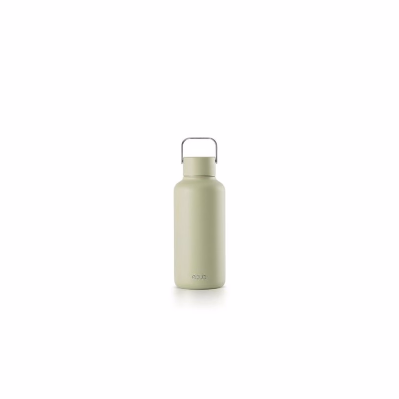 Fľaša EQUA TIMELESS MATCHA 600ML