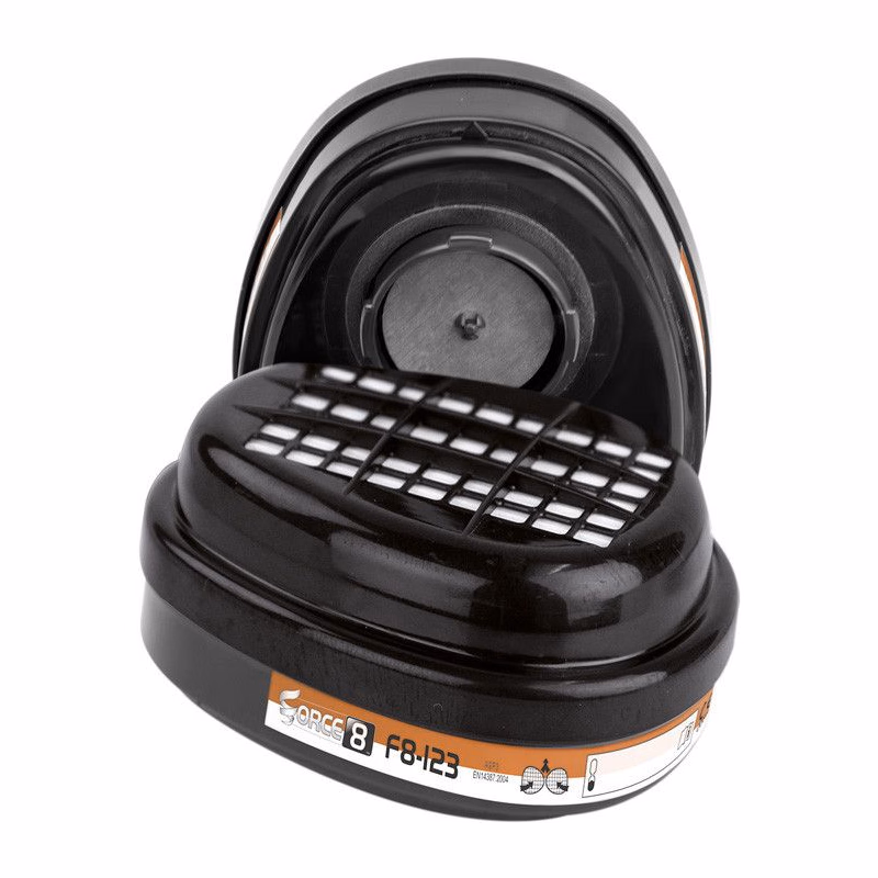 JSP filter A2P3 pre Maximask/FORCE8 2ks