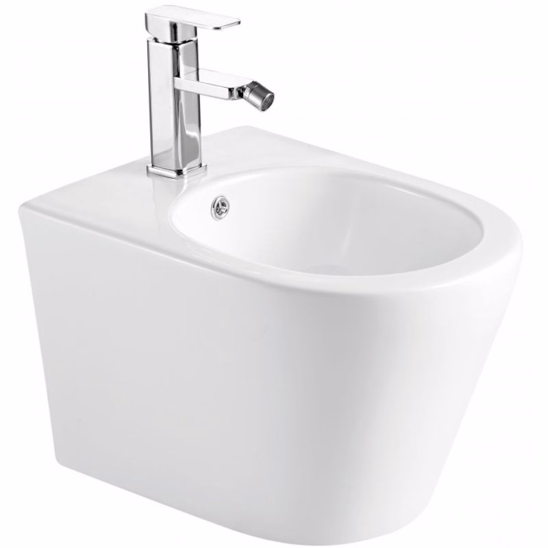 MEXEN - Bidet Rico závesné, biela 35724800