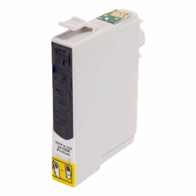 EPSON T0891 (C13T08914011) - kompatibilný