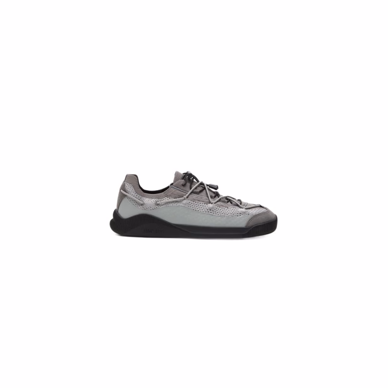 Rekreačná obuv MOON BOOT MB MOONLIGHT-H005 ANTHRACITE
