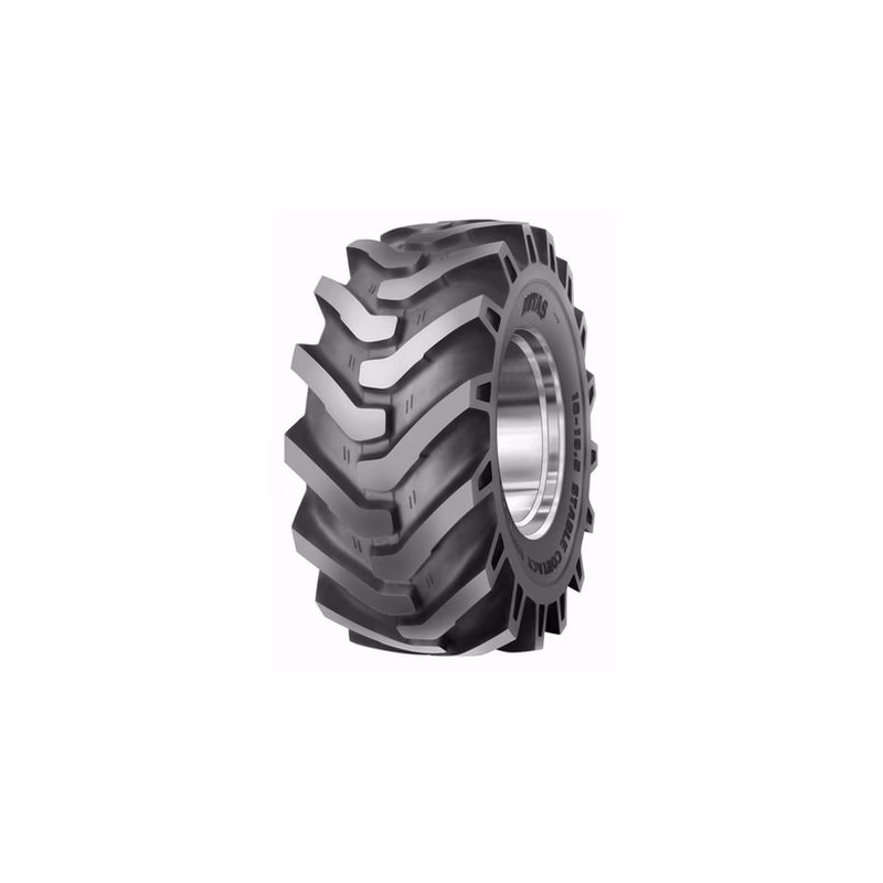 Mitas MPT-06 18 -19,5 160 A8 Záberové