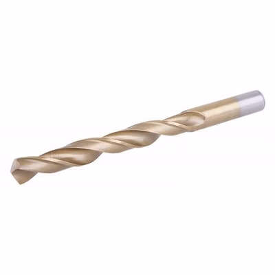 Vrták do kovu 4.0 mm špirálový HSS TITAN