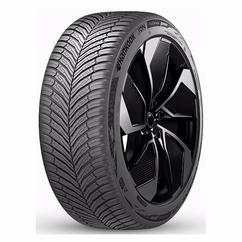 Hankook IL01 ION FLEXCLIMATE 255/40 R19 100 Y Celoročné